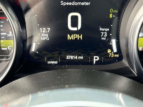 Used 2021 Jeep Wrangler Unlimited Sahara w/ Cold Weather Group image 14