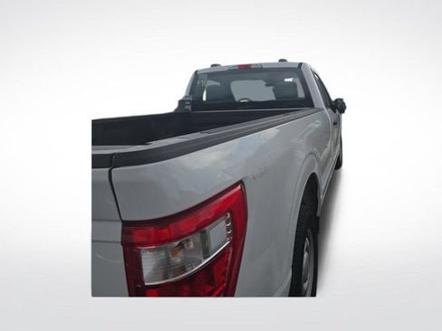 Used 2021 Ford F150 XL w/ Trailer Tow Package RWD image 6