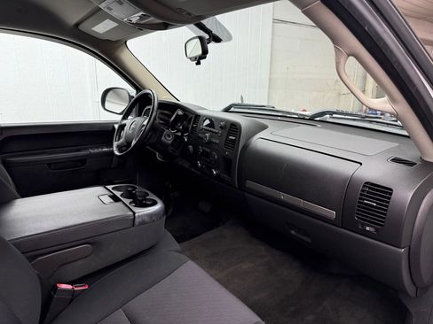 Used 2013 GMC Sierra 1500 SLE AWD/4WD image 7