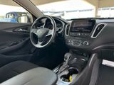 Certified 2023 Chevrolet Malibu LT image 5