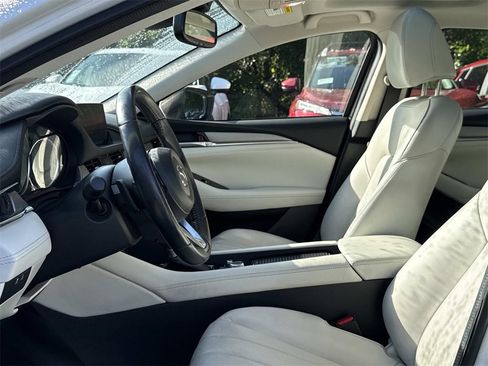 Used 2020 MAZDA MAZDA6 Grand Touring Reserve image 14