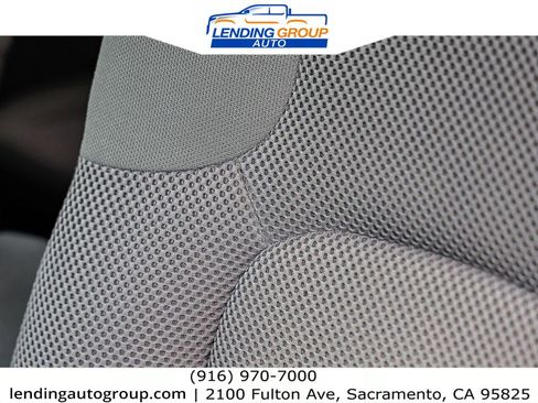 Used 2014 Nissan Frontier SV w/ SV Value Truck Package image 24