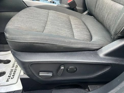 Used 2023 Ford Bronco Sport Big Bend w/ Convenience Package AWD/4WD image 21