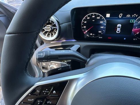 New 2026 Mercedes-Benz CLA 250 CLA 250 image 27