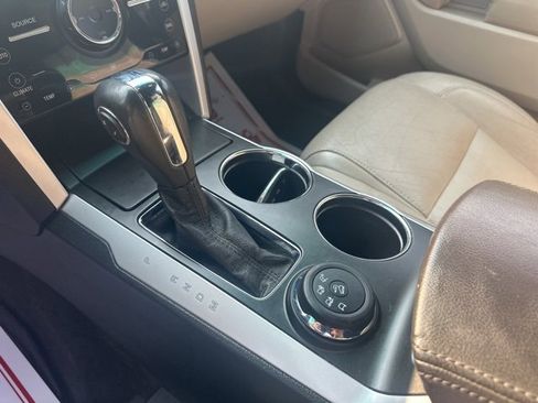 Used 2012 Ford Explorer Limited image 14