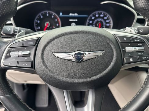 Used 2019 Genesis G70 2.0T Advanced w/ Elite Package image 26