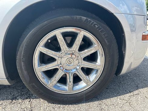 Used 2005 Chrysler 300 C w/ Sound Group II RWD image 33