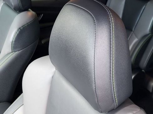 Used 2023 Subaru Ascent Onyx Edition Limited image 5