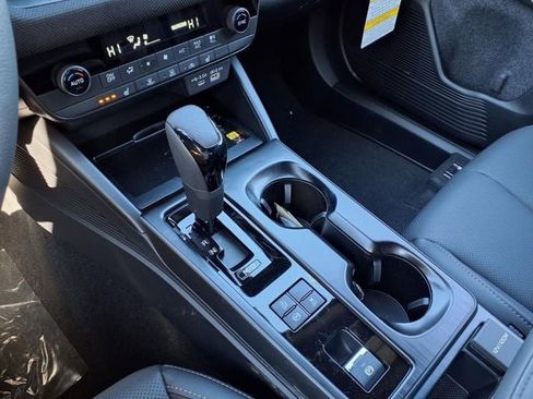 New 2026 Subaru Outback Limited image 28