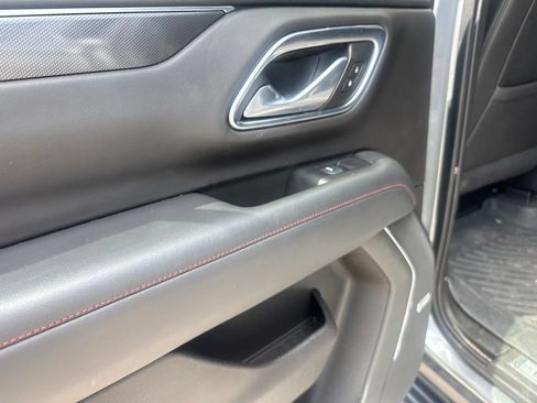 Used 2021 Chevrolet Tahoe RST RWD image 11