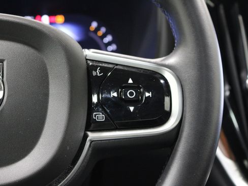 Used 2024 Volvo S60 B5 Plus FWD image 12