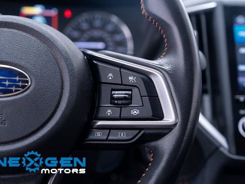 Used 2022 Subaru Crosstrek 2.5i Limited w/ Popular Package #4 image 21