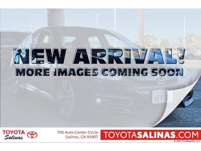 Used 2017 Honda Civic EX-T