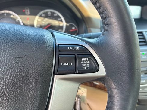 Used 2008 Honda Accord EX-L image 16