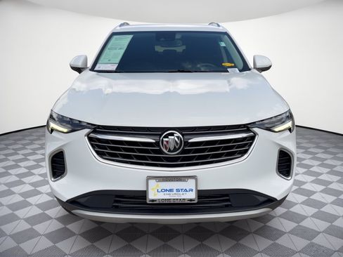 Used 2023 Buick Envision Preferred FWD image 6