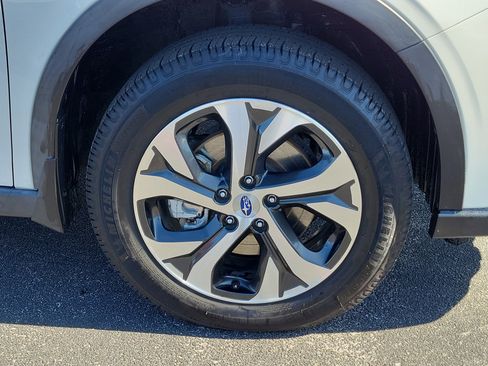 Used 2020 Subaru Outback Touring XT image 7