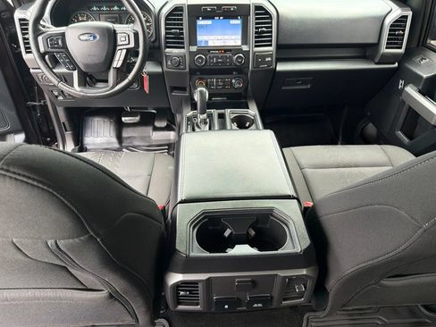 Used 2019 Ford F150 XLT w/ Equipment Group 301A Mid AWD/4WD image 13