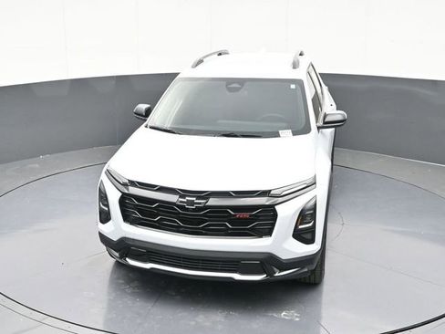 New 2026 Chevrolet Equinox RS FWD image 70