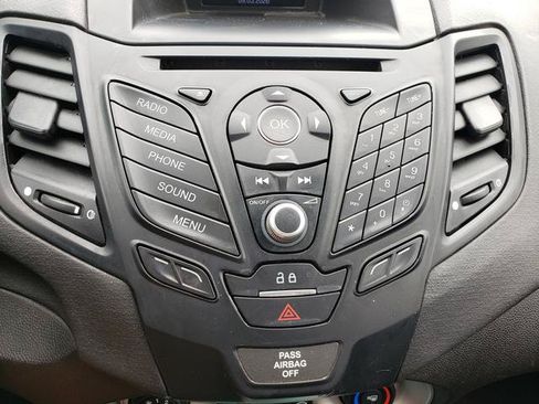 Used 2019 Ford Fiesta SE FWD image 21