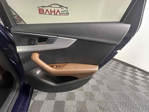 Used 2019 Audi A4 2.0T Premium Plus w/ Premium Plus Package image 18