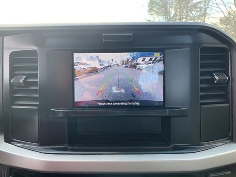 New 2026 Ford F250 XL RWD image 32