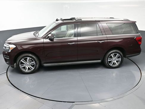 Used 2024 Ford Expedition Max Limited image 47