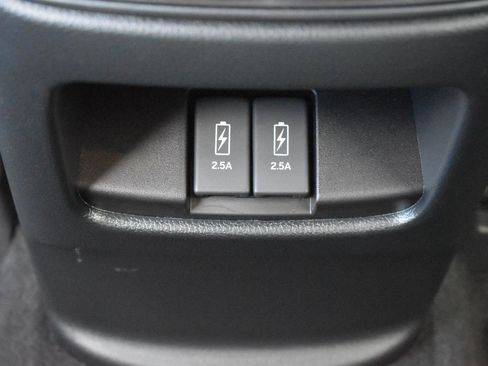 Used 2022 Honda CR-V EX-L image 22