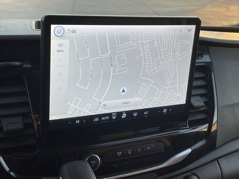 Used 2024 Ford Transit 350 XLT image 18