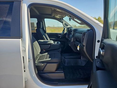 New 2026 Chevrolet Silverado 3500 W/T AWD/4WD image 26