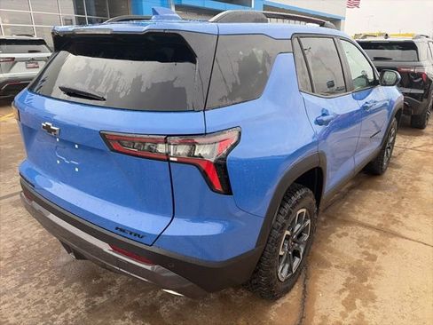 New 2026 Chevrolet Equinox ACTIV image 6