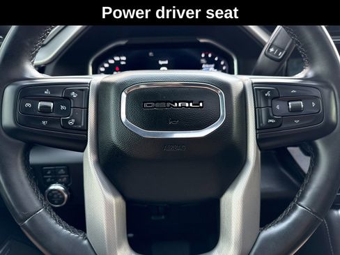 Used 2024 GMC Sierra 2500 Denali w/ Denali Reserve Package image 27