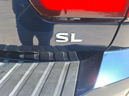 Used 2023 Nissan Armada SL RWD image 12