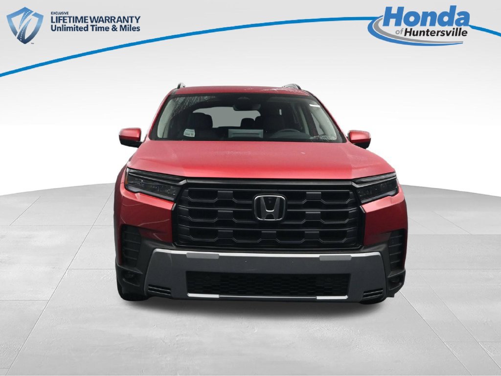 New 2026 Honda Pilot EX-L image 2