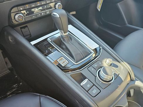 New 2025 MAZDA CX-5 AWD 2.5 S w/ Select Package image 21