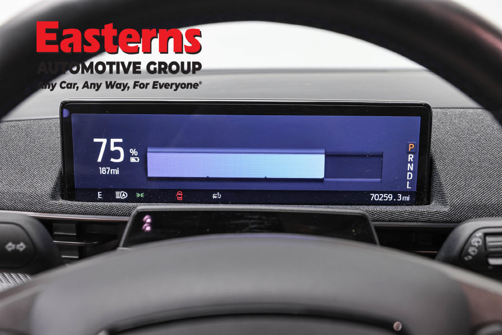 Used 2022 Ford Mustang Mach-E Premium AWD/4WD image 19