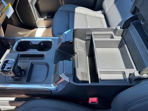 New 2026 Chevrolet Silverado 1500 LT Trail Boss w/ LT Trail Boss Premium Package AWD/4WD image 20