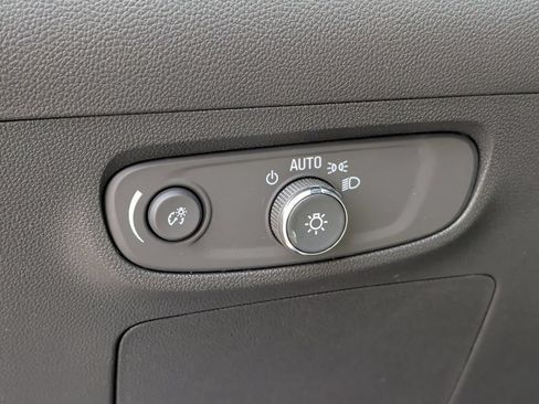 New 2026 Buick Encore GX Avenir w/ Avenir Technology Package AWD/4WD image 19