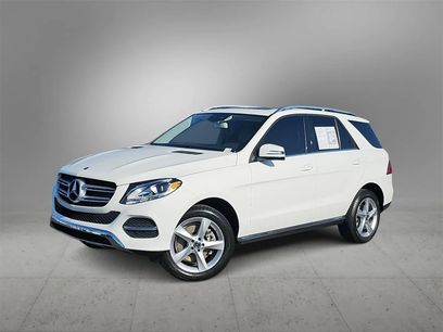 Used 2019 Mercedes-Benz GLE 400 4MATIC