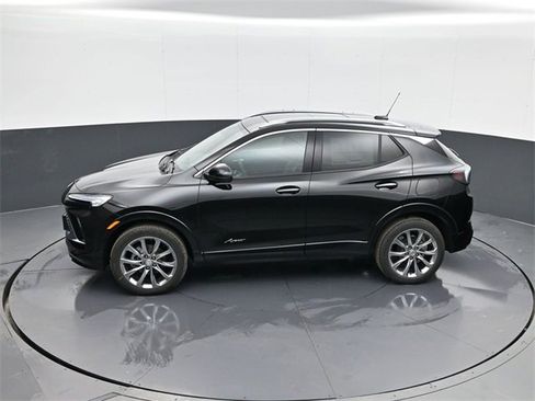 New 2026 Buick Encore GX Avenir image 20