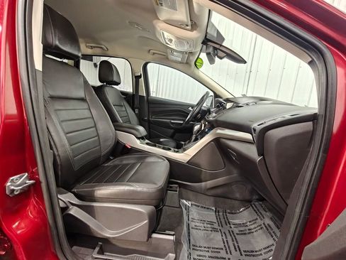 Used 2013 Ford Escape SEL w/ Class II Trailer Tow Pkg image 24