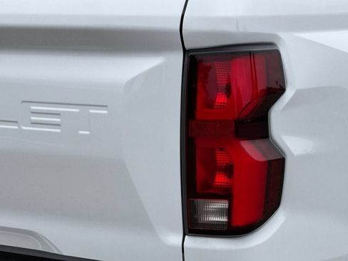New 2026 Chevrolet Colorado LT w/ LT Convenience Package RWD image 26