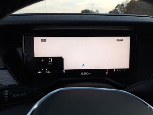 Used 2024 GMC Acadia Elevation w/ Luxury Package image 20