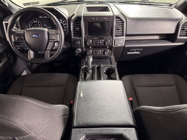 Used 2020 Ford F150 XLT w/ Equipment Group 302A Luxury AWD/4WD image 21