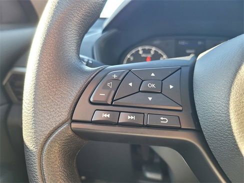 Certified 2025 Nissan Altima 2.5 S image 28