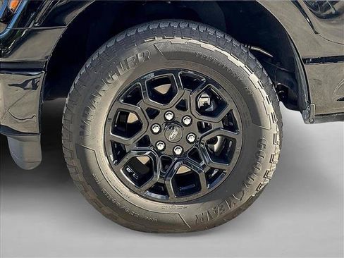 Used 2024 Ford F150 XLT w/ Equipment Group 302A MID AWD/4WD image 8