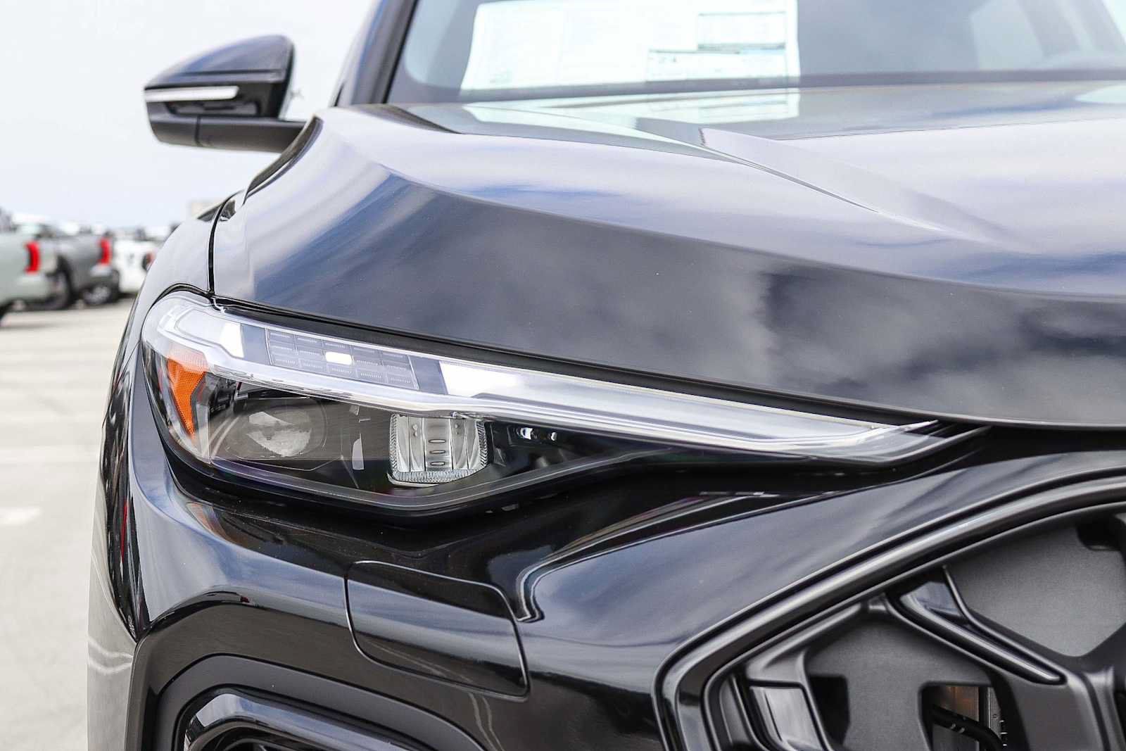 New 2026 Audi Q5 Premium AWD/4WD image 9