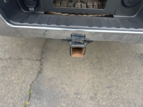 Used 2014 Chevrolet Silverado 1500 LT w/ All Star Edition image 20