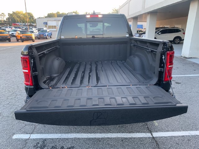 Used 2025 RAM 1500 RHO w/ Bed Utility Group AWD/4WD image 11