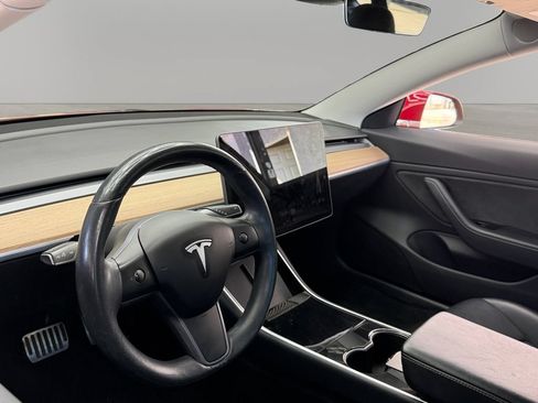 Used 2018 Tesla Model 3 Long Range RWD image 15