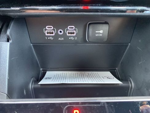 New 2025 Jeep Grand Cherokee L Limited w/ Black Appearance Package image 37